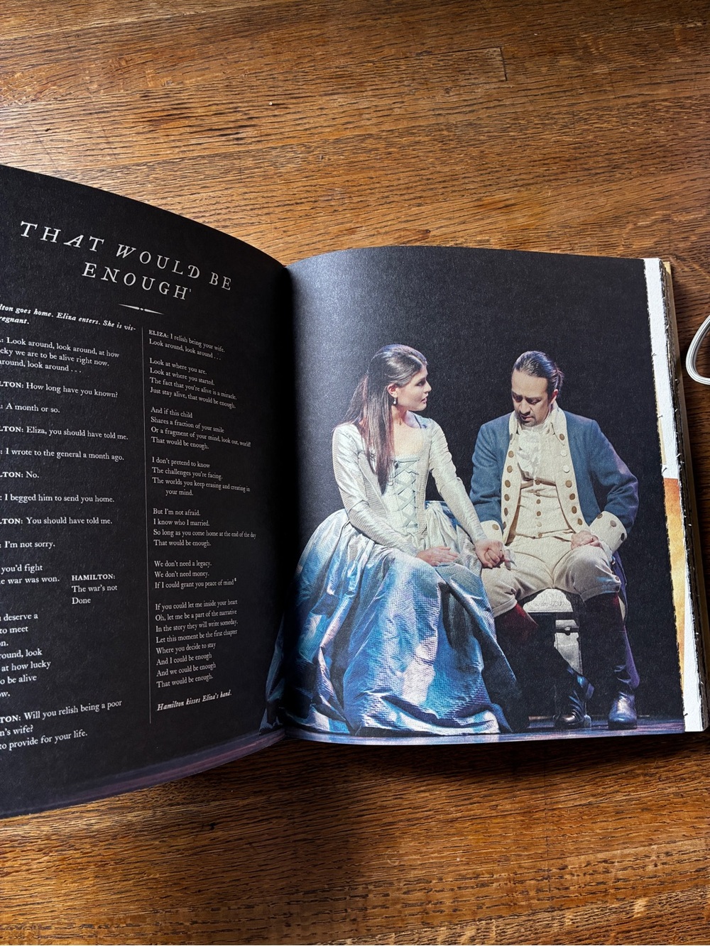 Hamilton Book - Picture 3 of 6